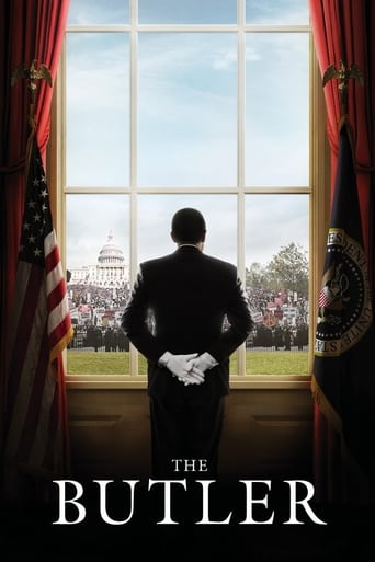 The Butler ( 2013 )
