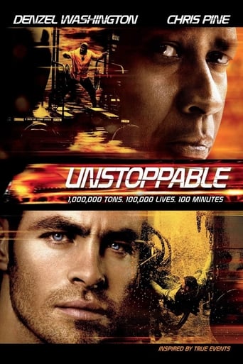 Unstoppable ( 2010 ) HD