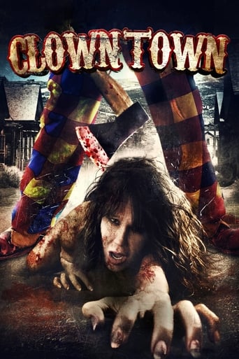 ClownTown ( 2016 )