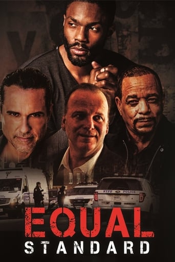 Equal Standard ( 2021 )