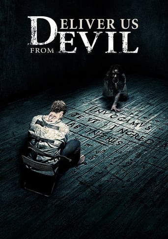 Deliver Us from Evil (2014) Multi Sub