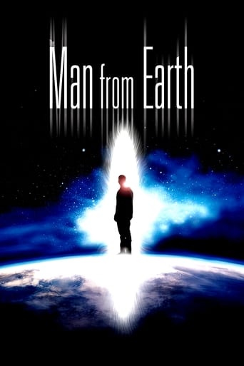 The Man from Earth (2008) Multi Sub