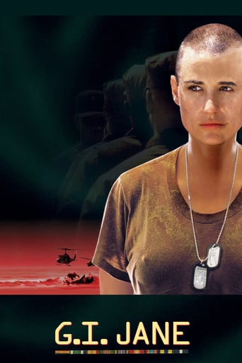 G I  Jane ( 1997 )