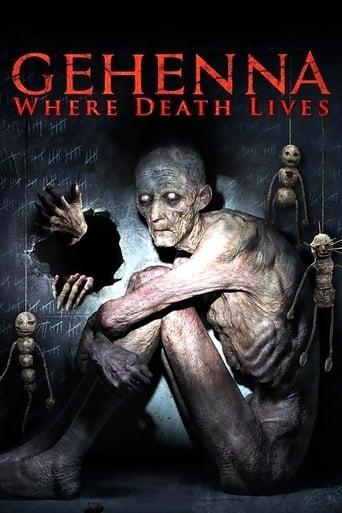 Gehenna: Where Death Lives (2018)