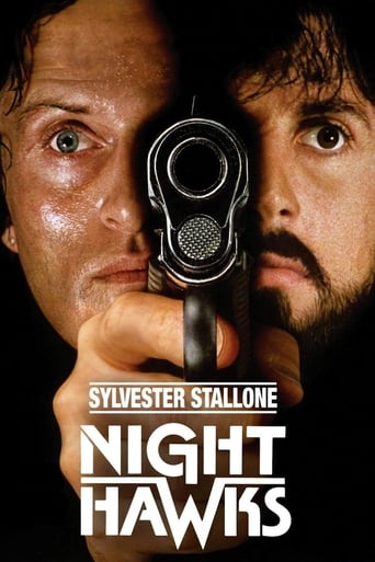 Nighthawks ( 1981 )