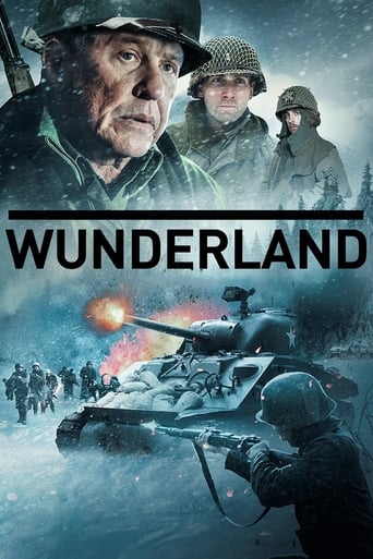 Wunderland ( 2017 )
