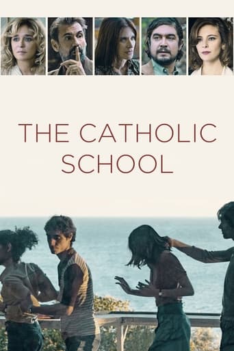 The Catholic School ( 2022 )
