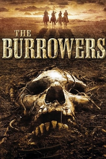 The Burrowers ( 2008 )