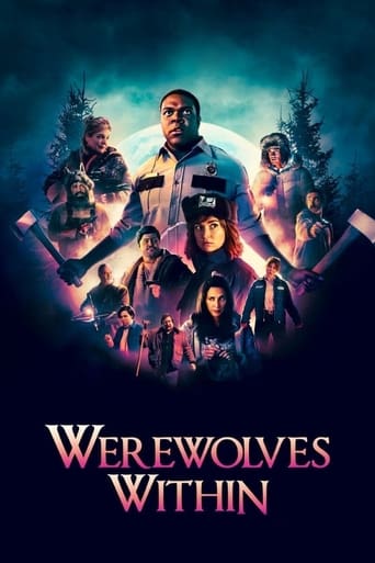 Werewolves Within ( 2021 )