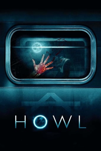 Howl (2015) Multi Sub