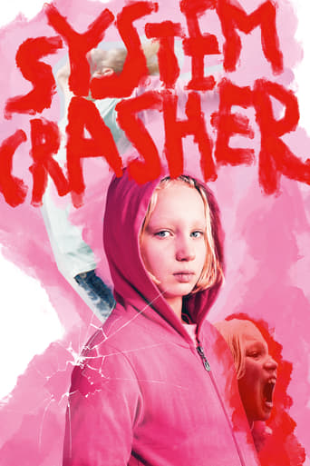 System Crasher ( 2019 ) مدبلج الماني