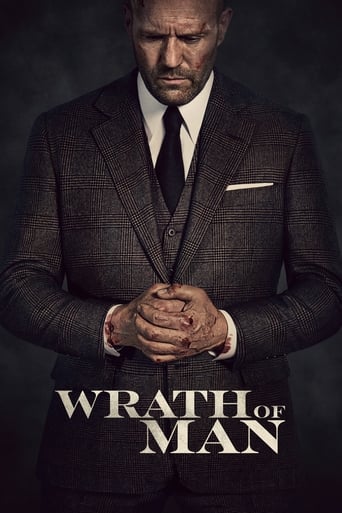 Wrath Of Man (2021)
