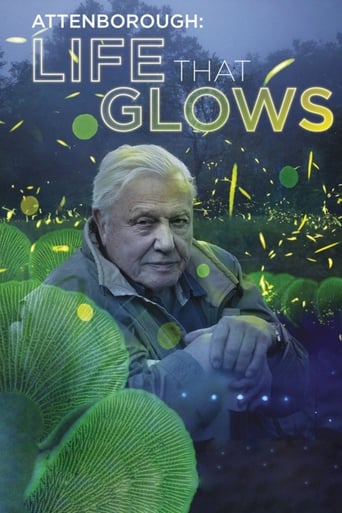 Attenborough's Life That Glows ( 2016 )