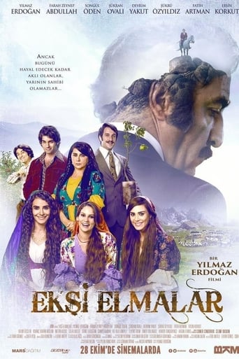 Eksi Elmalar ( 2016 ) مدبلج 