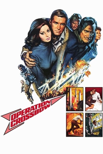 Operation Crossbow ( 1965 )