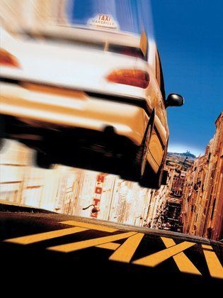Taxi (1998) Pure