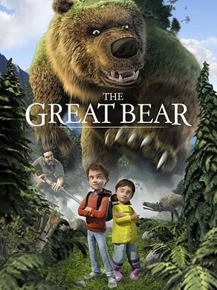 The Great Bear ( 2013 ) مدبلج