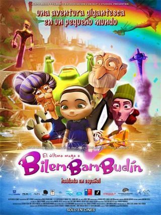 Last Wizard ( 2013 ) مدبلج 