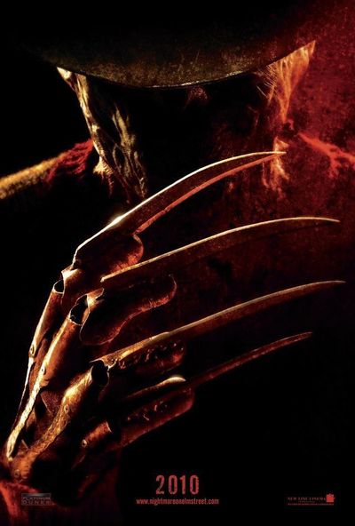 A Nightmare On Elm Street ( 2010 ) HD