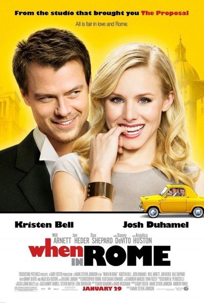 When In Rome ( 2010 )