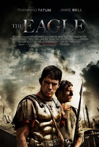 The Eagle ( 2011 ) HD