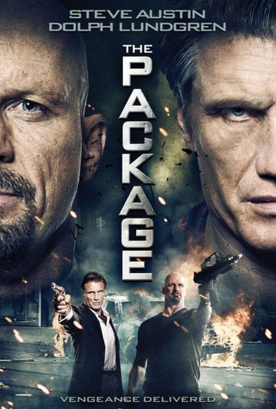 The Package ( 2013 )