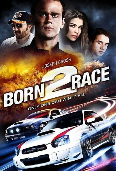 Born To Race ( 2011 )