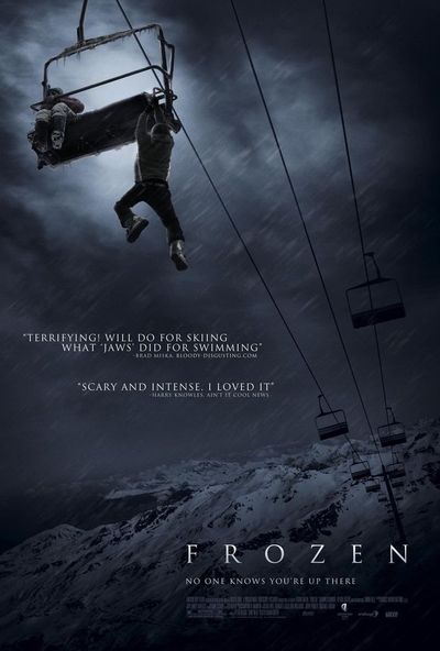 Frozen ( 2010 ) HD