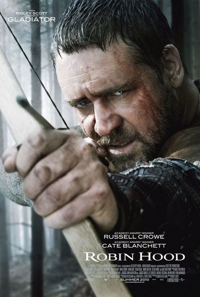 Robin Hood ( 2010 ) HD