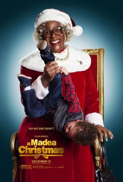 A Madea Christmas ( 2013 )