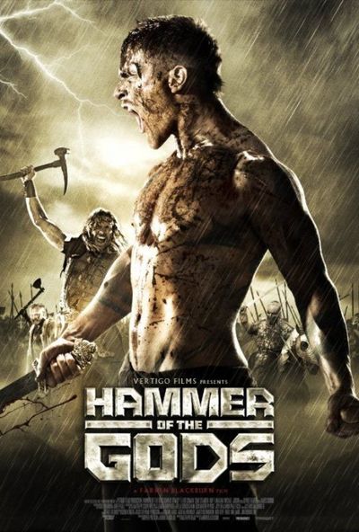 Hammer Of The Gods ( 2013 )