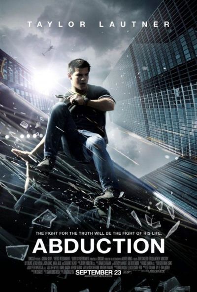 Abduction ( 2011 )
