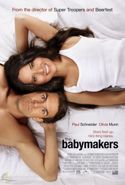 The Babymakers ( 2012 )