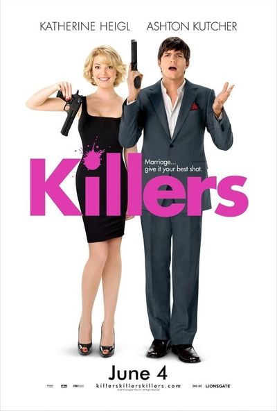 Killers ( 2010 )