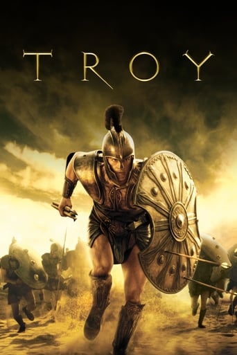 Troy (2005) Multi Sub