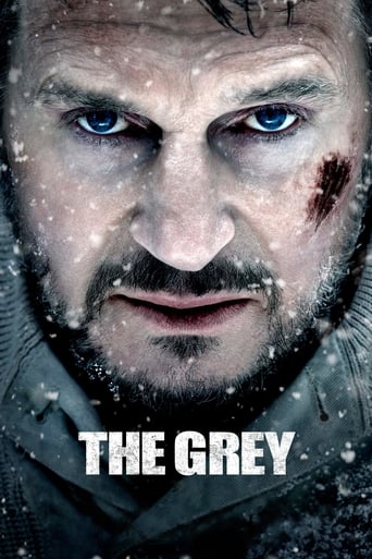 The Grey ( 2011 ) HD