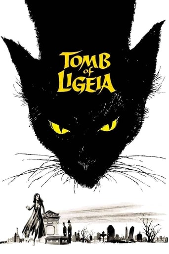 The Tomb of Ligeia ( 1964 )