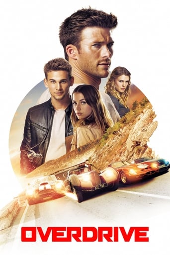 Overdrive (2017) Eng Sub