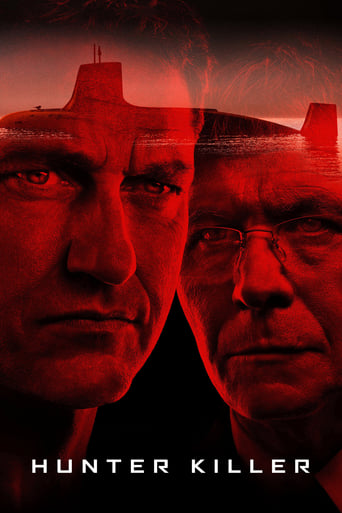 Hunter Killer ( 2018 ) 