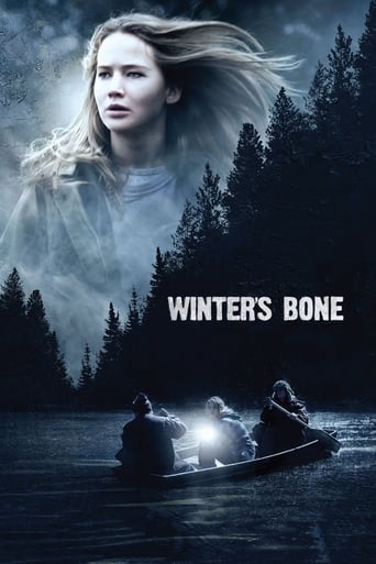 Winter's Bone (2010) Eng Sub