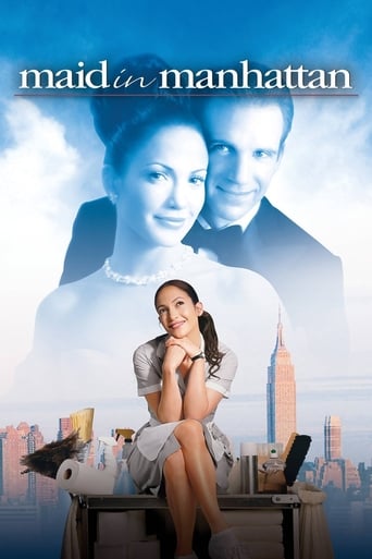  Maid In Manhattan (2003) Multi Sub