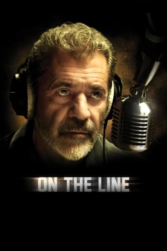  On The Line ( 2022 )