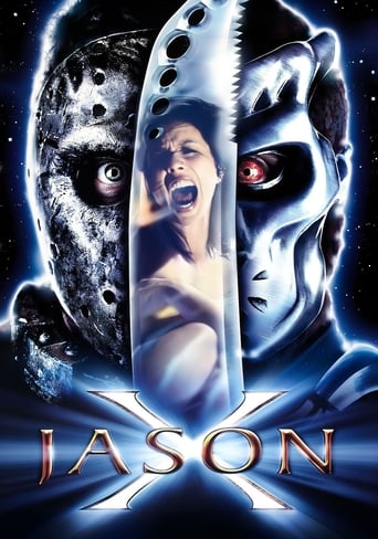 Jason X ( 2001 )