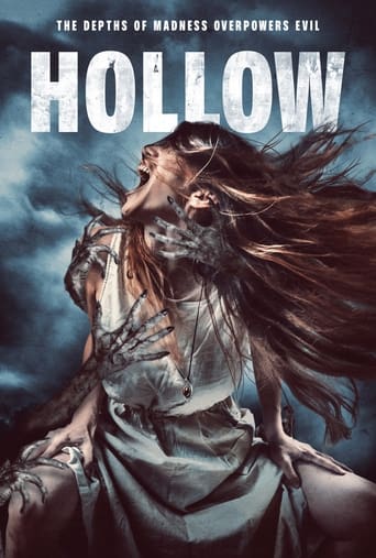 Hollow (Wyvern Hill) ( 2022 )