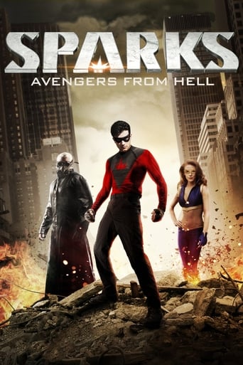 Sparks ( 2013 )