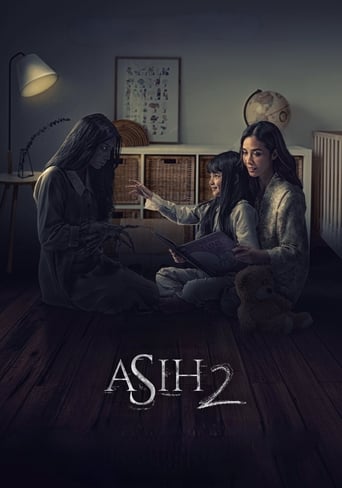 Asih 2 ( 2020 )