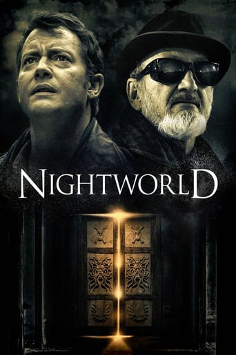 Nightworld ( 2017 )