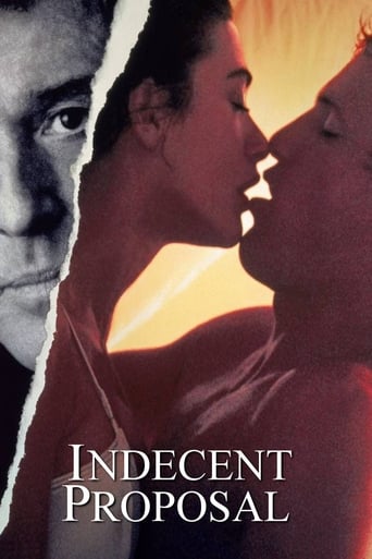 Indecent Proposal ( 1993 )