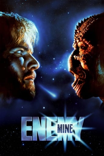 Enemy Mine ( 1985 )
