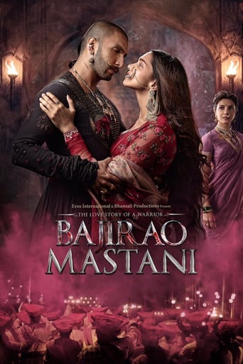 Bajirao Mastani ( 2015 ) مدبلج